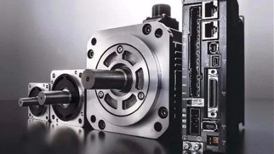 為什么伺服電機(jī)啟動電流大，啟動后電流又小了呢？