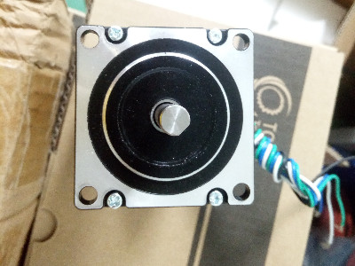 這三個步進電機應用常識你都掌握了嗎？