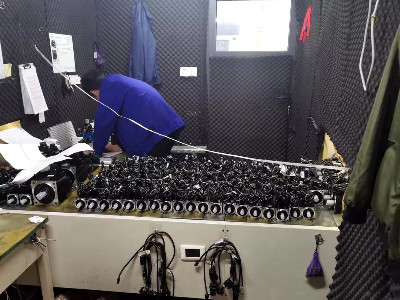 伺服驅動器可以和不同品牌或規(guī)格的伺服電機一起使用嗎？