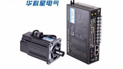 什么時(shí)候選用直流伺服電機(jī)？它和交流伺服電機(jī)有什么區(qū)別？
