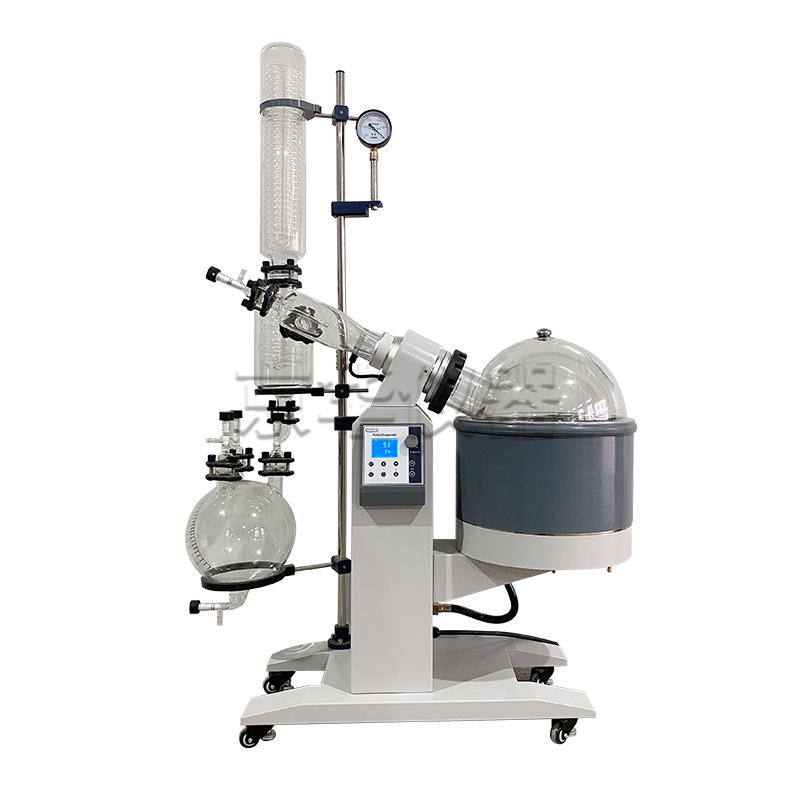 旋轉(zhuǎn)蒸發(fā)儀 旋轉(zhuǎn)蒸發(fā)儀