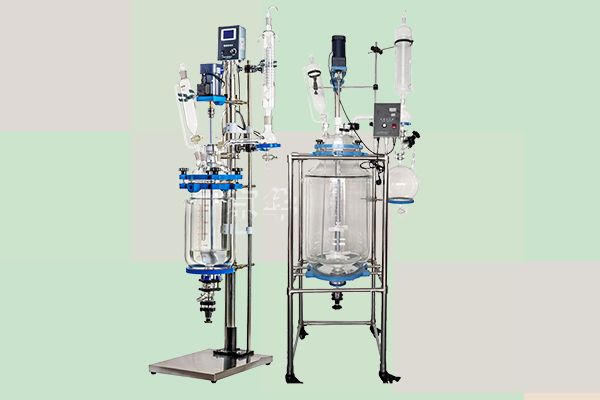 雙層玻璃反應(yīng)釜廠家分析我國反應(yīng)釜行業(yè)的發(fā)展步伐 雙層玻璃反應(yīng)釜廠家分析我國反應(yīng)釜行業(yè)的發(fā)展步伐