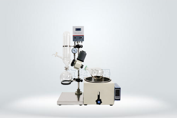 旋轉蒸發(fā)儀冷凝器的應用有哪些門道 旋轉蒸發(fā)儀冷凝器的應用有哪些門道