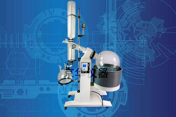 旋轉(zhuǎn)蒸發(fā)儀如何選擇性能合適的低溫冷卻液循環(huán)泵 旋轉(zhuǎn)蒸發(fā)儀如何選擇性能合適的低溫冷卻液循環(huán)泵