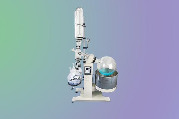 京華儀器帶您走進(jìn)了解旋轉(zhuǎn)蒸發(fā)儀的冷凝器 京華儀器帶您走進(jìn)了解旋轉(zhuǎn)蒸發(fā)儀的冷凝器