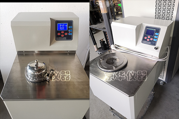 低溫恒溫循環(huán)槽在白酒酒精度測試實驗中的應(yīng)用 低溫恒溫循環(huán)槽在白酒酒精度測試實驗中的應(yīng)用