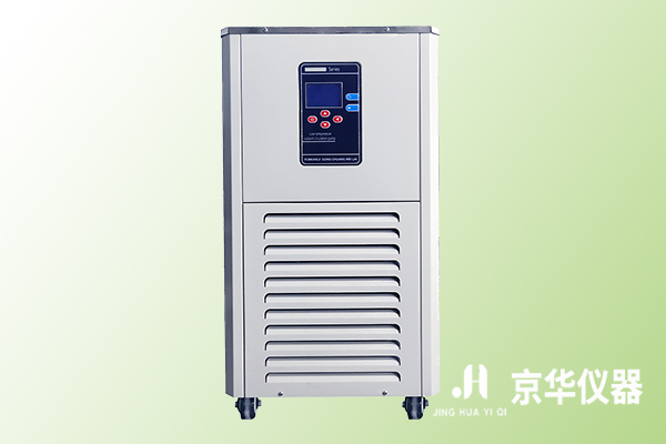 低溫冷卻液循環(huán)泵出現(xiàn)噪聲振動，該怎么辦？