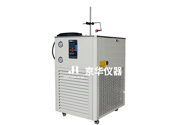 使用低溫恒溫反應浴操作小技巧 使用低溫恒溫反應浴操作小技巧