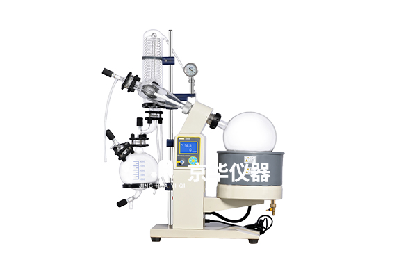 旋轉(zhuǎn)蒸發(fā)儀的蒸發(fā)速率與哪幾個因素有關(guān)？