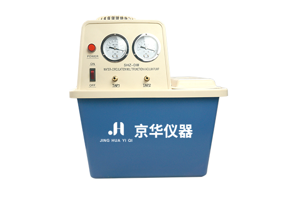 這年頭還有人會不知道水循環(huán)真空泵使用的三個(gè)小常識？