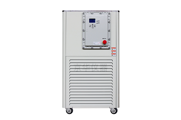 防爆型低溫冷卻液循環(huán)泵 防爆型低溫冷卻液循環(huán)泵