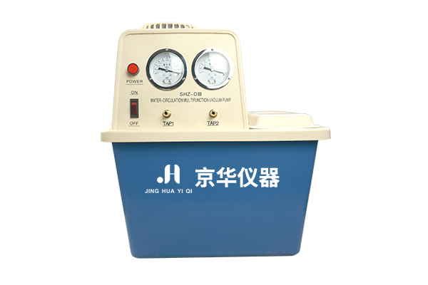 循環(huán)水真空泵的工作原理是什么? 循環(huán)水真空泵的工作原理是什么?