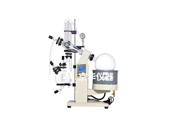 旋轉(zhuǎn)蒸發(fā)儀在中藥材前處理提純中有著關(guān)鍵的作用 旋轉(zhuǎn)蒸發(fā)儀在中藥材前處理提純中有著關(guān)鍵的作用