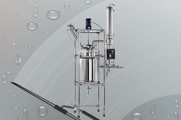 不銹鋼高壓反應釜未定期完全清洗的危害 不銹鋼高壓反應釜未定期完全清洗的危害