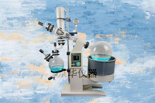 旋轉(zhuǎn)蒸發(fā)儀浴鍋的使用策略你平時注意過嗎？